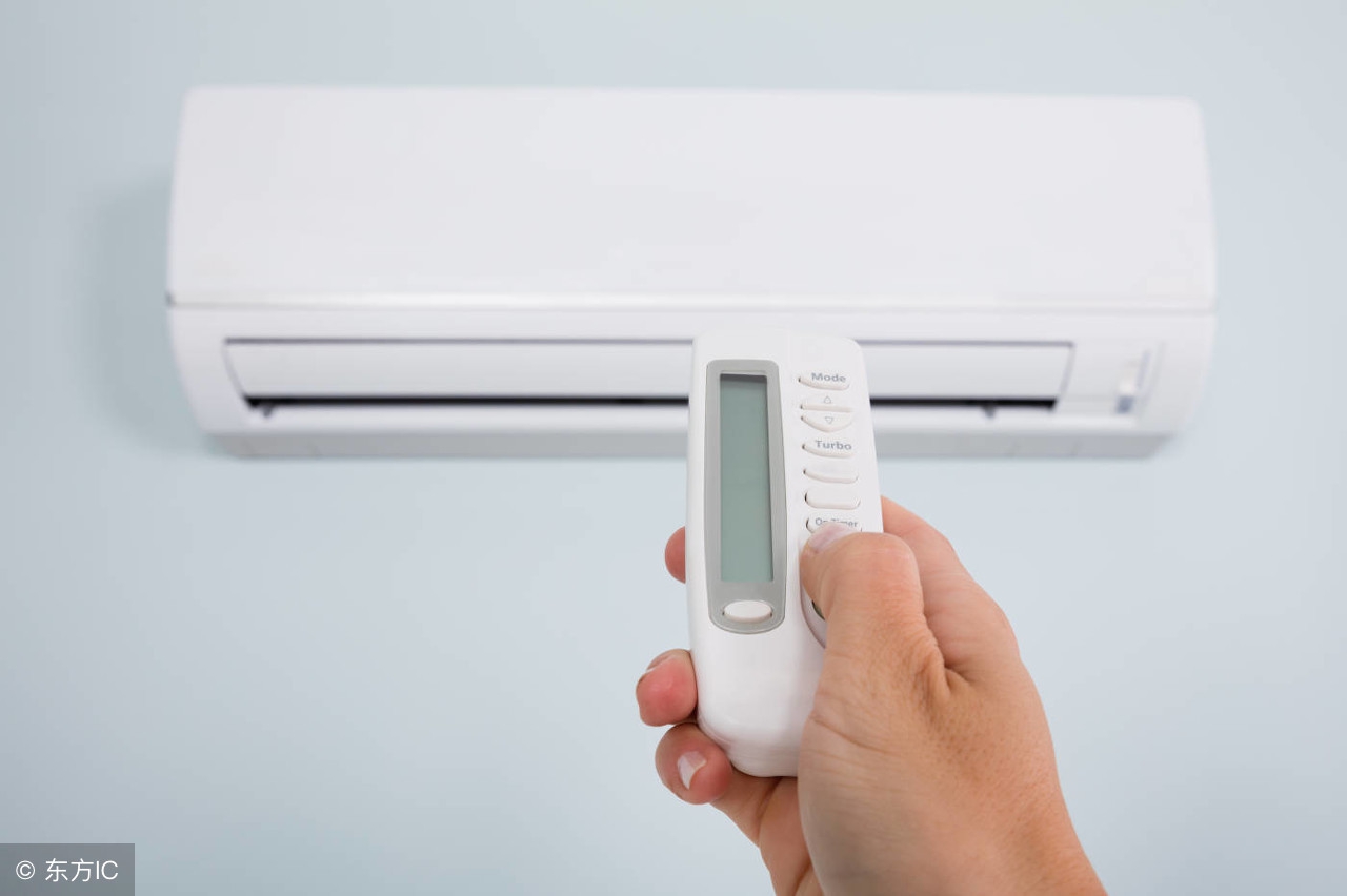 怎么看中国有多少空调品牌,空调中国第几