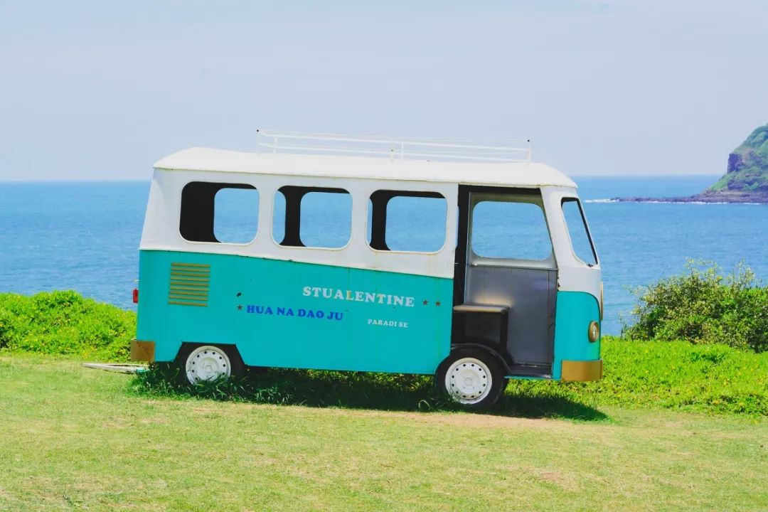 火山岛值得去的地方,小众旅行火山岛