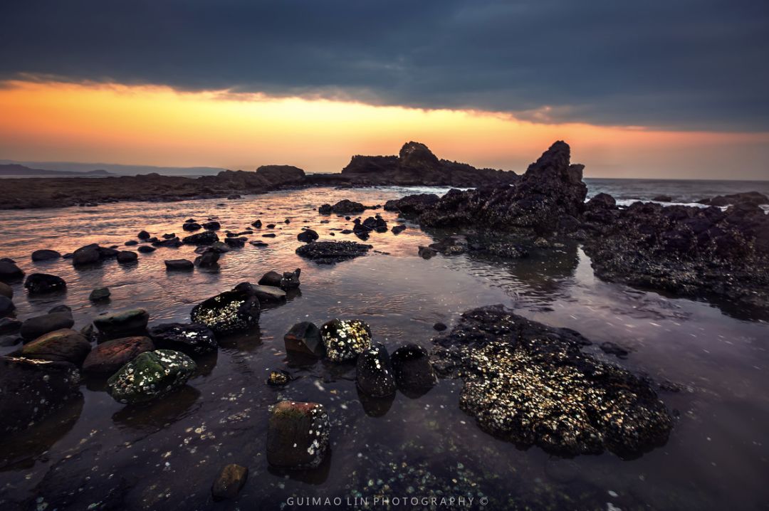 小众旅行火山岛,火山岛值得去的地方