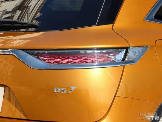 20款ds7哪款最划算,上档次性价比高的七座