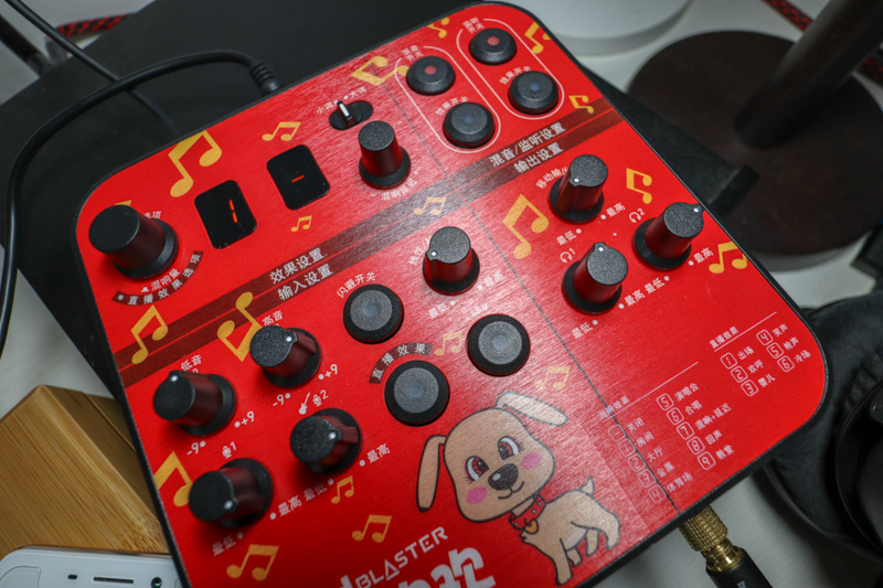 哪种话筒适合k歌,推荐一款家用k歌话筒