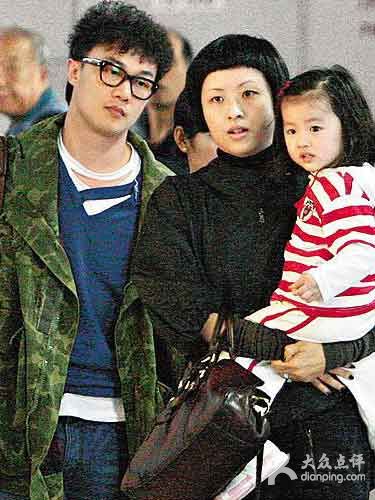 郑秀文许志安夫妇近况,郑秀文许志安事件后