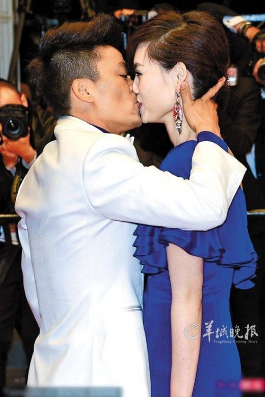 郑秀文许志安夫妇近况,郑秀文许志安事件后