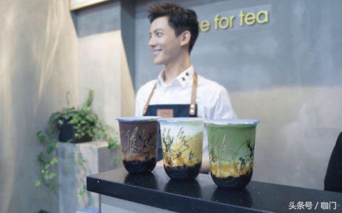 鹿角巷黑糖和抹茶好喝吗,鹿角巷黑糖