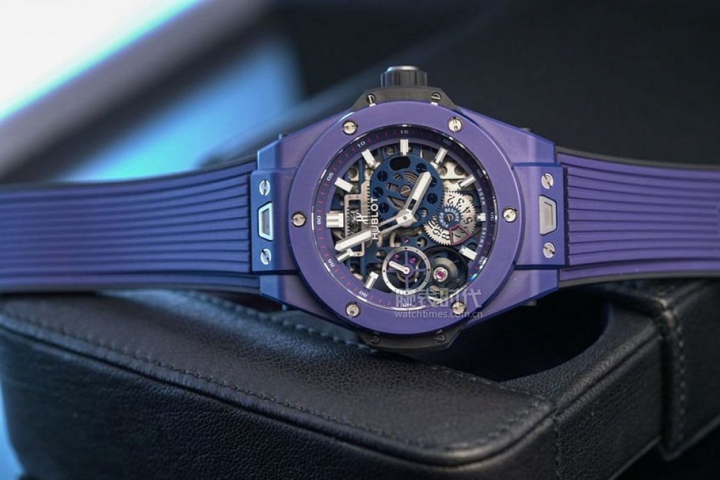 蓝盘手表经典款入门款,15款令人难忘的蓝盘手表