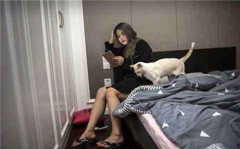 你要不要把你的朋友圈彻底删除,朋友圈留言嘲笑你的人直接删除