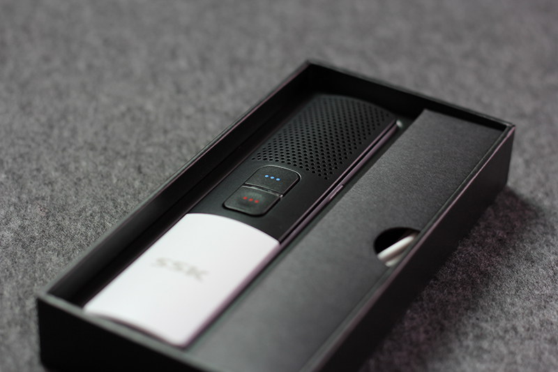 你的随身翻译官助你迈向世界——飚王（SSK）Hello翻译器体验