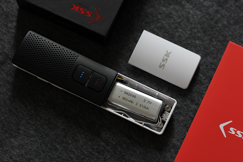 你的随身翻译官助你迈向世界——飚王（SSK）Hello翻译器体验