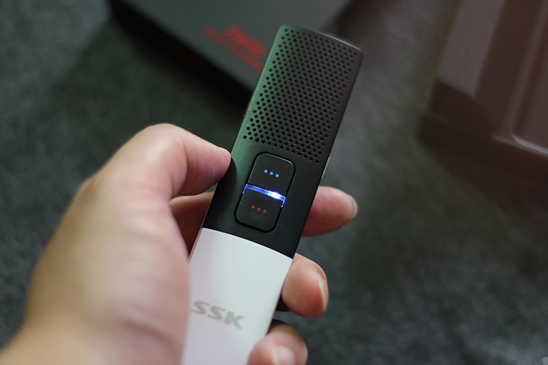 你的随身翻译官助你迈向世界——飚王（SSK）Hello翻译器体验