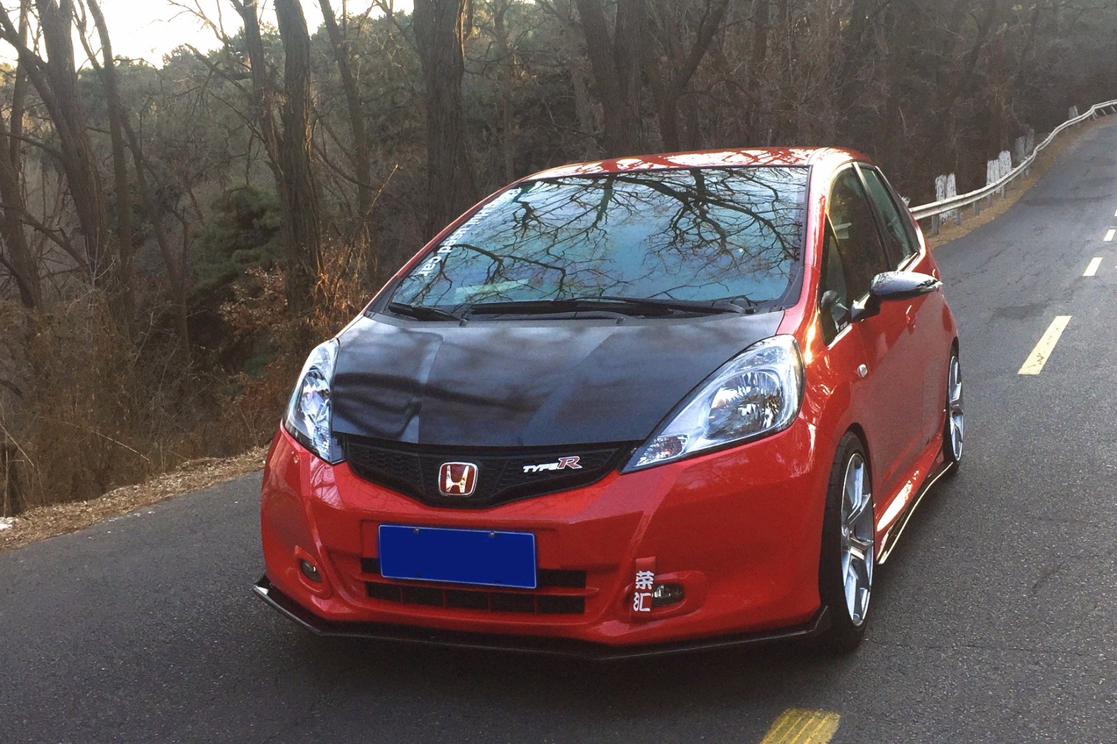 5万买二手飞度值得么,飞度改装k20a四驱