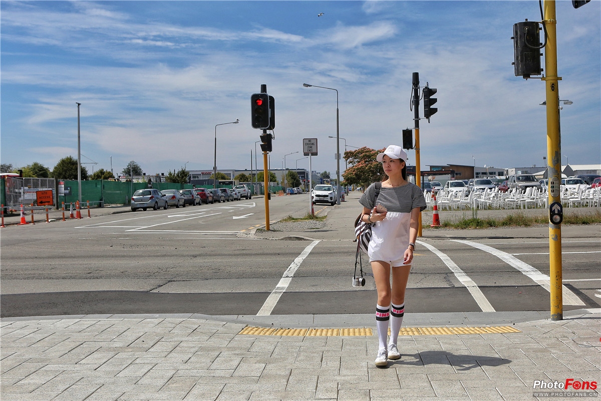 忘却时间的旅行佳能微单EOSM100轻摄新西兰