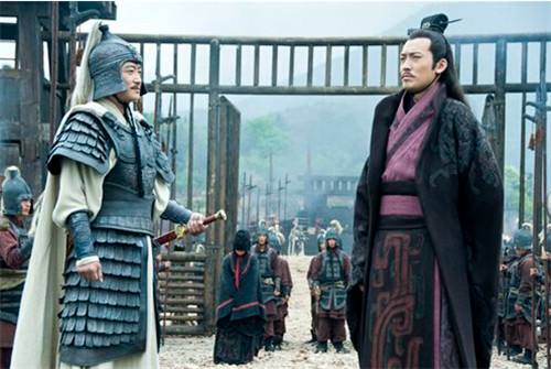 三国创业史魏蜀吴,三国创业故事刘备称雄