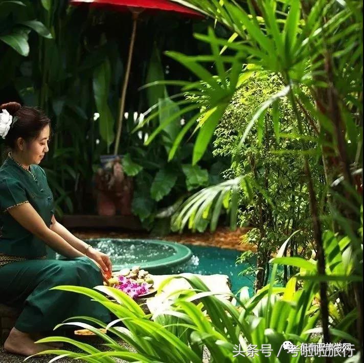 去泰国要随身带多少钱,去泰国随身要带多少钱