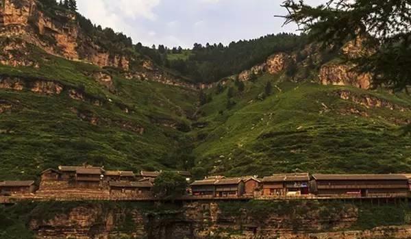 山西乡村旅游去哪里？山西最美乡村巡礼
