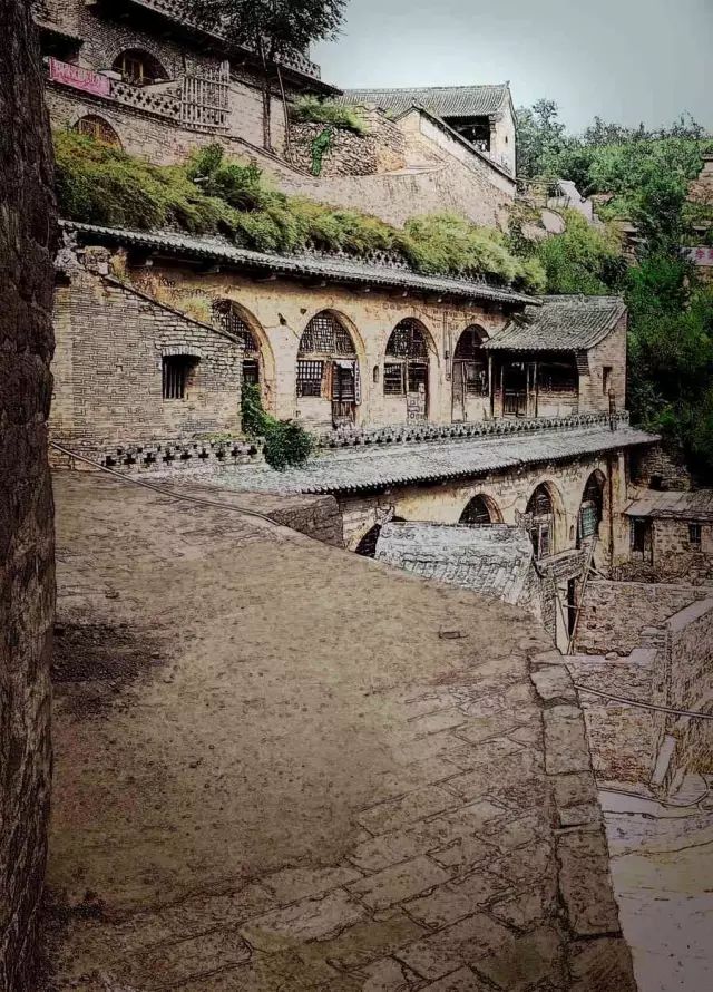 山西乡村旅游去哪里？山西最美乡村巡礼