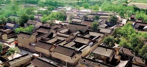 山西乡村旅游去哪里？山西最美乡村巡礼