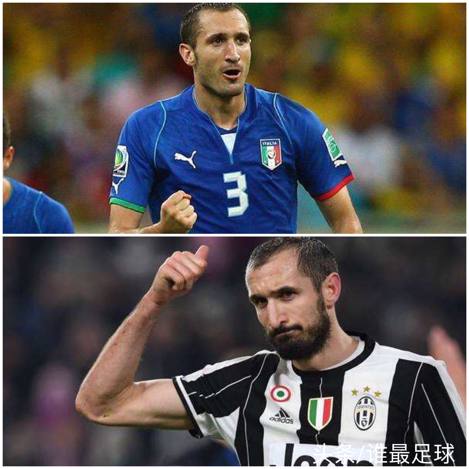 冠军大赢家！细数当今足坛防守大咖，排名由你来定