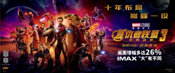 看完复联3之后的漫威观影顺序,看懂复联三需要看什么漫威电影