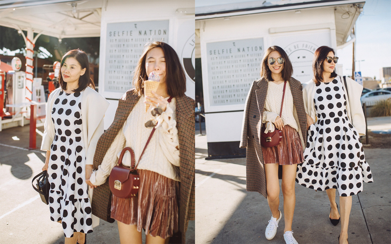 护肤让一个女人变得更美,护肤让每一个女人变得更美