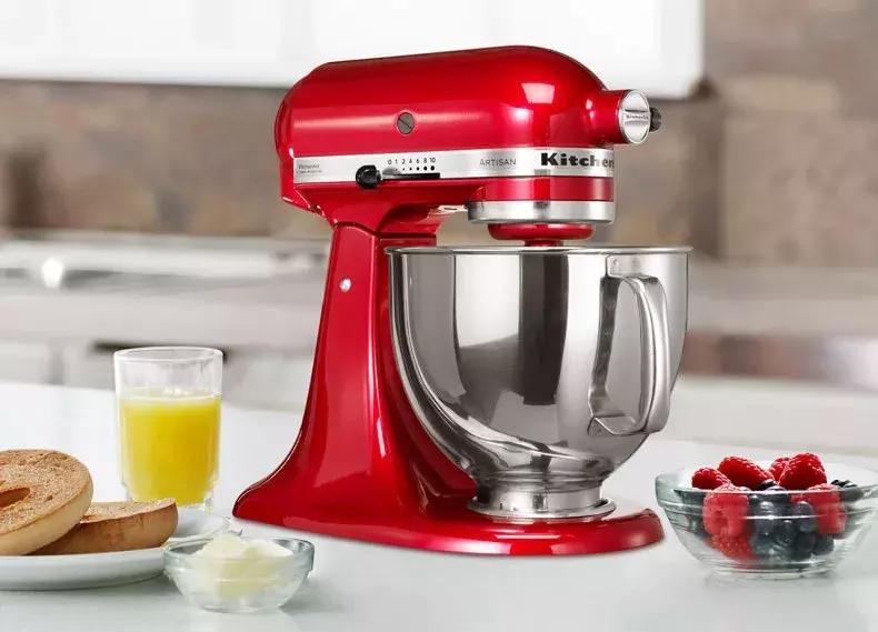 有哪些比较实用流行的厨具,十大不建议买的厨具品牌