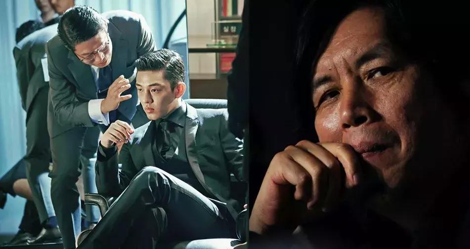 他是燃烧的戏疯子,更是进击戛纳的男神