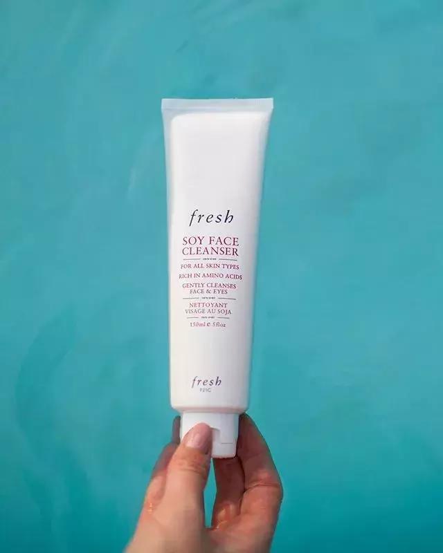 fresh值得买的产品大干皮,fresh最好用的产品推荐