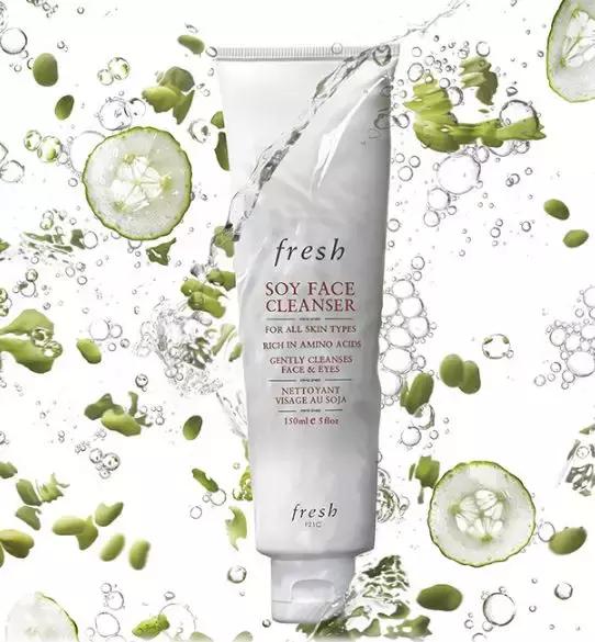 fresh哪些东西值得买,fresh有什么特殊含义