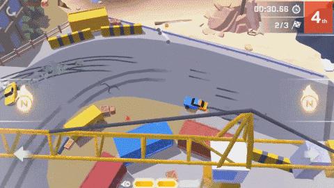 最强赛车游戏,5款超级好玩的模拟驾驶游戏推荐