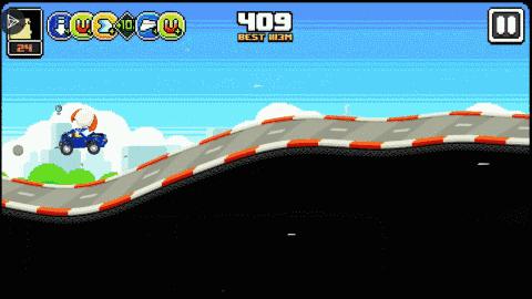 最强赛车游戏,5款超级好玩的模拟驾驶游戏推荐