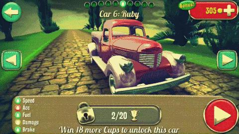 最强赛车游戏,5款超级好玩的模拟驾驶游戏推荐