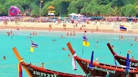 泰国普吉岛旅游攻略及费用,泰国旅游普吉岛攻略