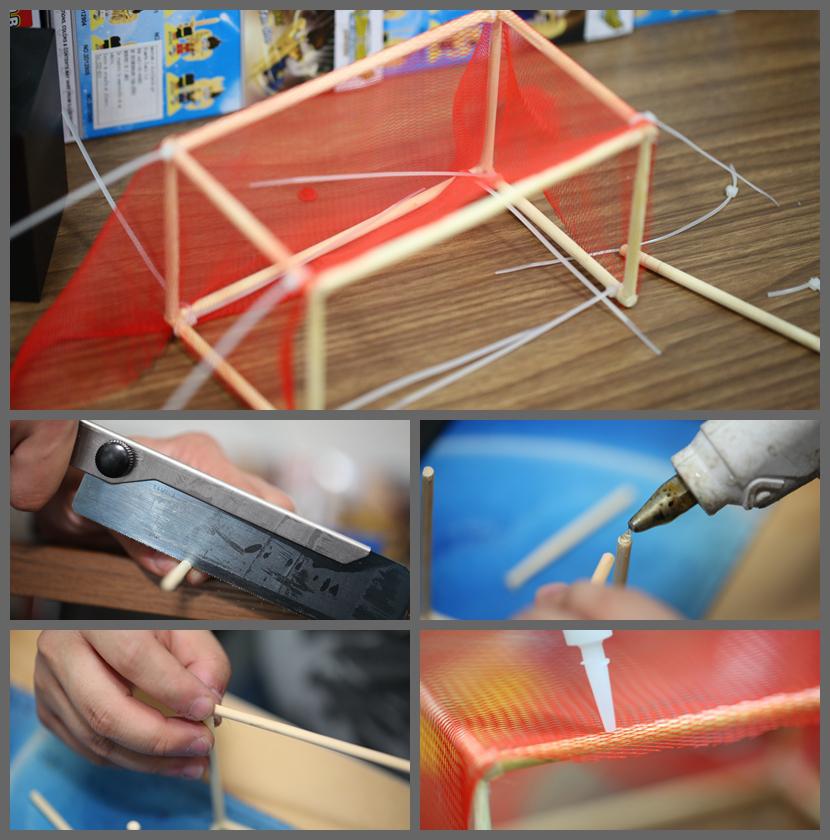 门罗探秘｜足球竞技机器人SIMI评测制作花絮