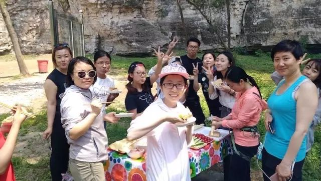 活动|野攀+皮划艇回归,用实力告诉你它为什么这么受欢迎