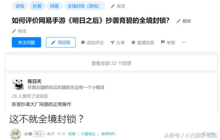 抄袭明日之后,明日之后是抄袭吗