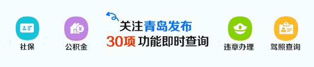 2019年初雪已发货，青岛人请查收！还有第二场、第三场……市疾控：这些病正高发