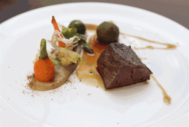 奔驰和双立人都开起了餐厅？魔都5月新餐厅来袭！