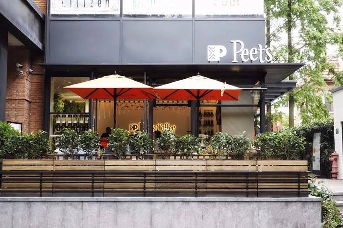 奔驰和双立人都开起了餐厅？魔都5月新餐厅来袭！