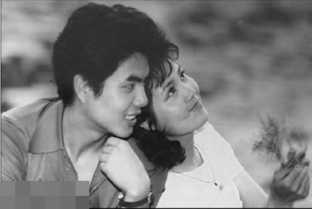 恩爱如初的十对明星夫妻,颜值最高的明星夫妻低调恩爱26年