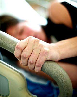 顺产不能打无痛怎么缓解,顺产不能承受痛