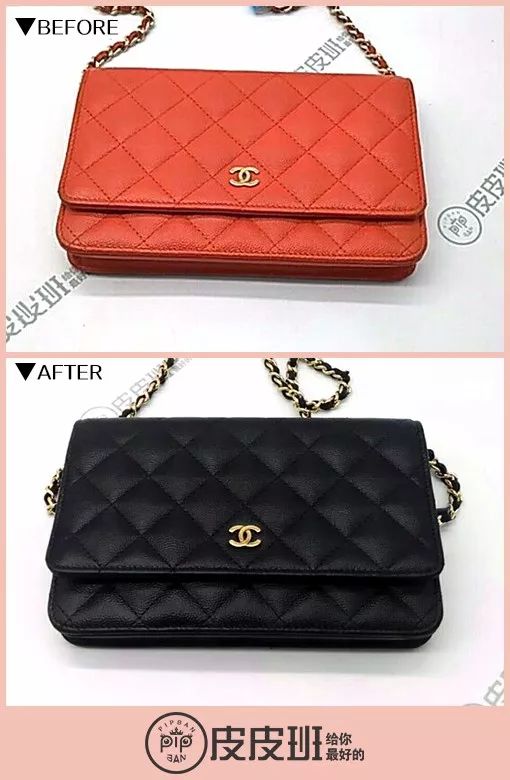 发生在重庆的故事,香奈儿包包最近故事