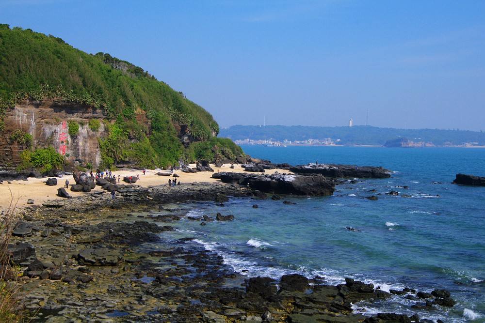 巴厘岛拥有梦幻海滩岛屿,巴厘岛最漂亮的海景