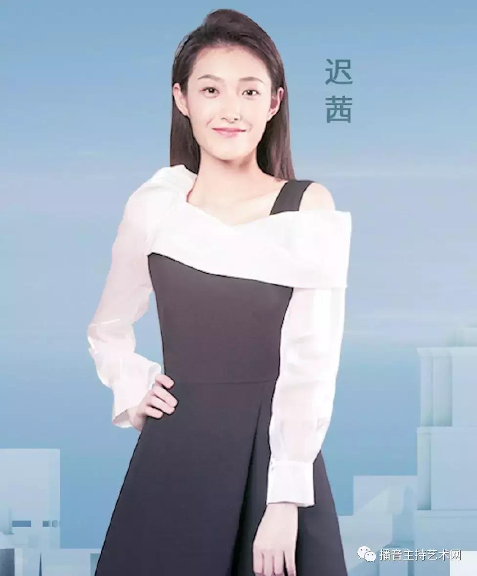 总台主持人大赛60强选手诞生，他们大多有这两个特点