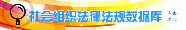 全国社会组织数量统计表,社会组织名单