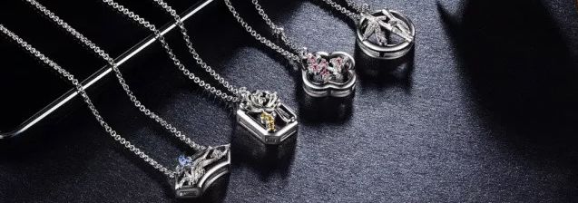 大牌同款明星对戒,推荐10款明星都喜欢戴的对戒