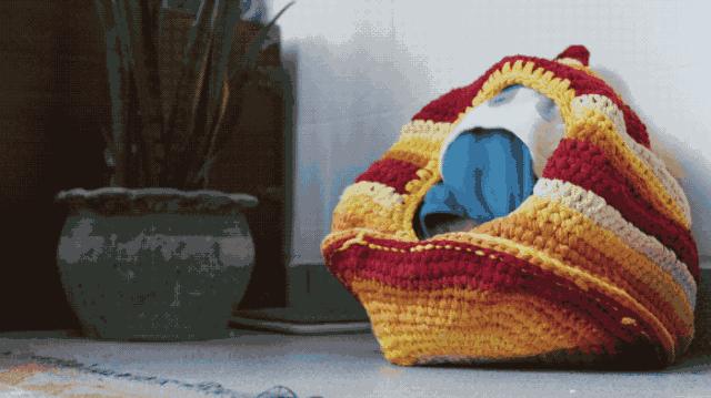 出租屋改造捡破烂,靠捡废品装修