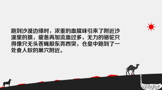 生气的骆驼火遍整个朋友圈,生气的骆驼火遍朋友圈