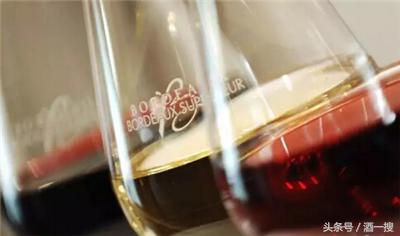 超级波尔多是真是假,贵族城堡超级波尔多