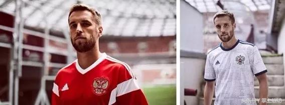 国家队排球趣事,世界杯球衣奇葩