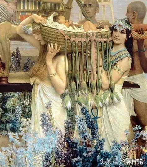 都说花谢伤感，埃拉伽巴路斯的玫瑰却在他的笔下迎风飘扬