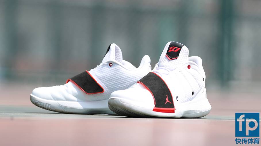快传评测jordan,快传体育评测